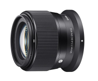 Sigma C 56mm f/1.4 DC DN Nikon Z - 1179785 - zdjęcie 2